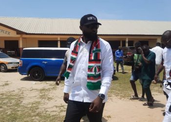 NDC Primaries: I’m sure of victory in Keta Constituency – Kojo Jones-Mensah