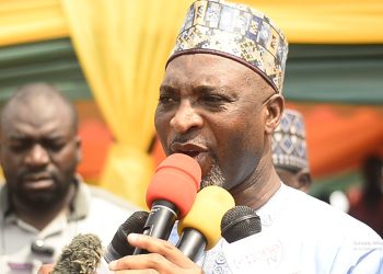 NDC primaries: In politics, people do not forgive – Muntaka