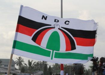 NDC Primaries: Kukubor refutes NDC’s claim that party guidelines mention ‘delegates’ list’