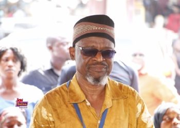 NDC Primaries: Newcomer Attah Issah defeats ‘proverbs man’ A.B.A Fuseini in Sagnarigu