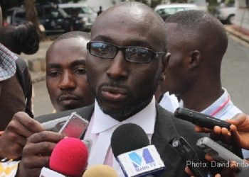 NDC Primaries: Party has not violated laws governing primaries’ election – Amaliba