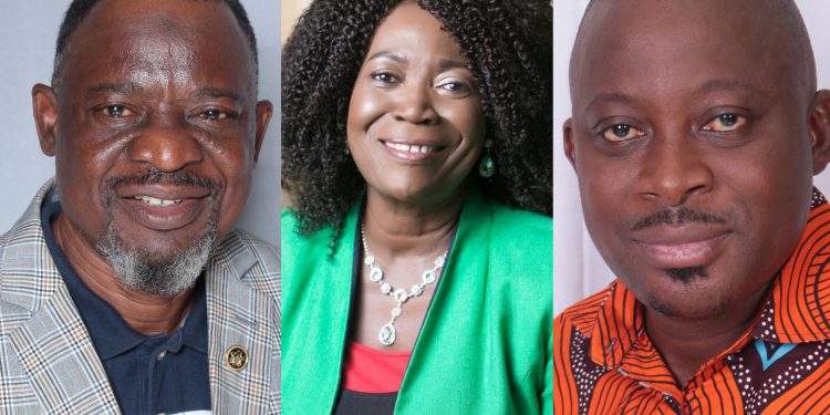 ndc primaries see the incumbent mps who lost their bids