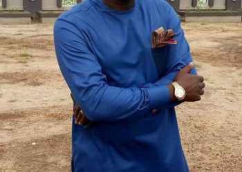 NDC Primaries: Sege Constituency Confirms Daniel Keshi Bessey