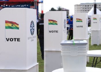 NDC primaries: Two delegates’ phones were seized after they were caught filming their ballot