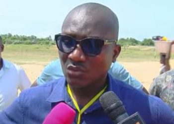 NDC primaries: You will lose it – Michael Tettey tells Sam George