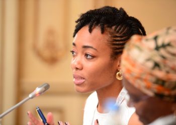NDC Primaries: Zanetor Rawlings retains candidacy