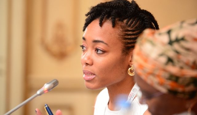 NDC Primaries: Zanetor Rawlings retains candidacy 1 ndc primaries zanetor rawlings retains candidacy