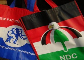 NDC stands a little chance above NPP in Assin North by-election – Dr Asah-Asante
