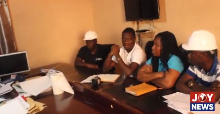 NEDCo embarks on revenue collection exercise in North East Region amidst erratic power supply 1 nedco embarks on revenue collection exercise in north east region amidst erratic power supply