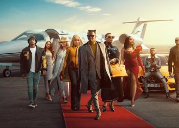 Netflix drops trailer for new season of ‘Young, Famous & African’