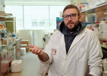 New superbug-killing antibiotic discovered using AI 3 New superbug-killing antibiotic discovered using AI