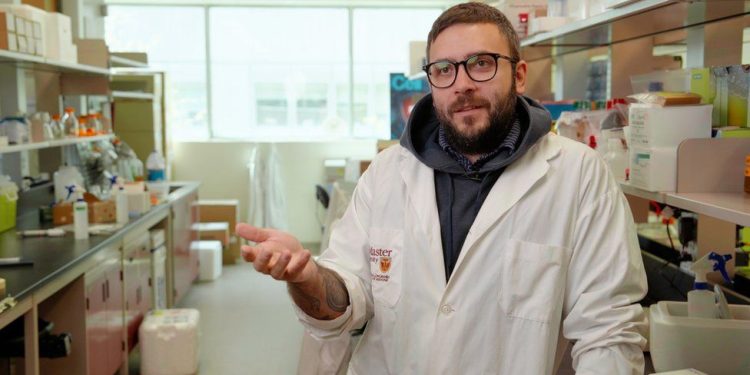 New superbug-killing antibiotic discovered using AI 1 new superbug killing antibiotic discovered using ai