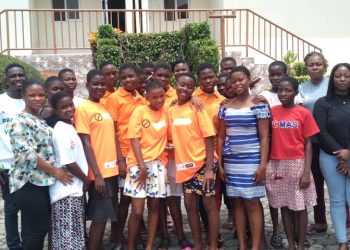 NGO appeals to government to remove taxes on sanitary products