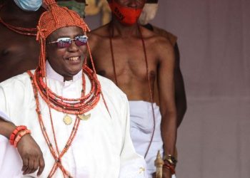 Nigeria Benin Bronzes: Buhari declaration ‘blindsides’ museum officials