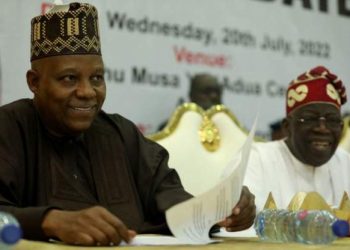 Nigeria Supreme Court throws out landmark election case