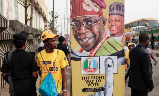 nigeria tribunal rejects live viewing of election case