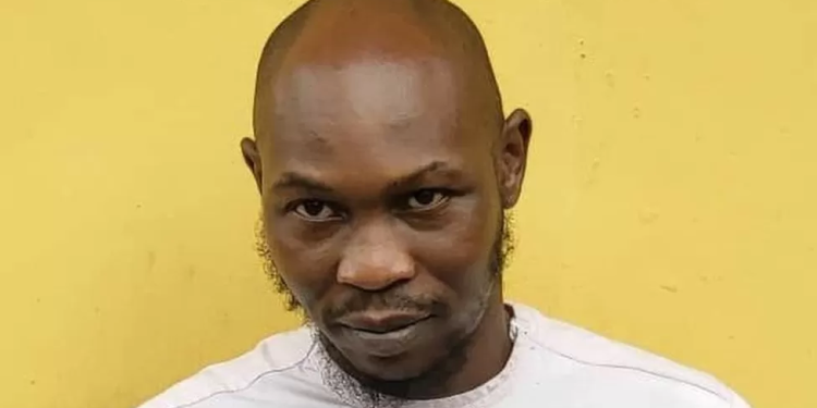 Nigerian Afrobeat singer Seun Kuti freed on bail 1 nigerian afrobeat singer seun kuti freed on bail
