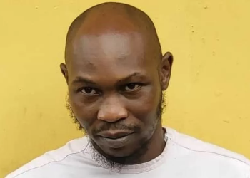Nigerian Afrobeat star arrested for allegedly assaulting a police officer