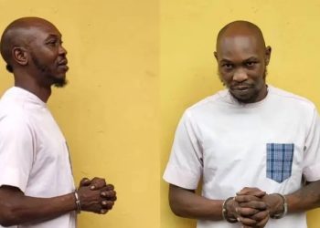 Nigerian court extends Seun Kuti’s remand by four days