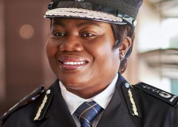 Nigerian jailed eight years for defrauding former CID boss