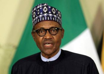 Nigerian president extends UK trip for dental care