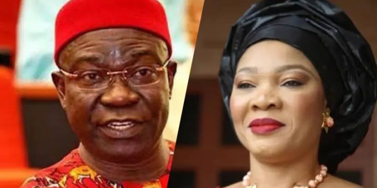 nigerian senator ike ekweremadu wife and middleman doctor jailed for organ trafficking plot