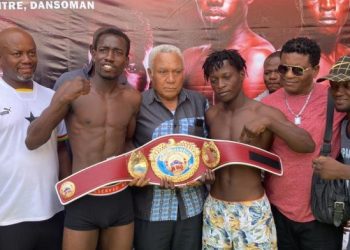 ‘Night of the Stars’ Happening Tonight At Idrowhyt Events Center, Dansoman