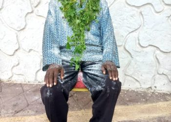 Nii Laryea Tomakpe and Yarniede family Appoints New Head