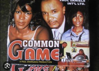 Nollywood actors Stephanie Linus, RMD, Tchidi Chikere, others mourn Saint Obi