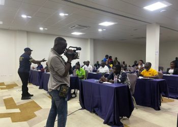 NPA cautions Volta and Oti residents against smuggling of fuel to Togo