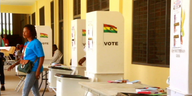 npp and ndc accuse each other of vote buying in kumawu by election