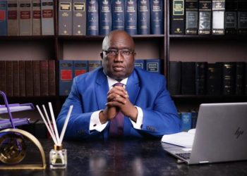 NPP Canada Branch Declares Unwavering Support For Joe Ghartey’s Candidacy