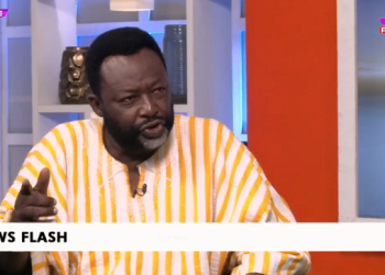 NPP cannot boast of any project they started from scratch – Former Builsa North MP  