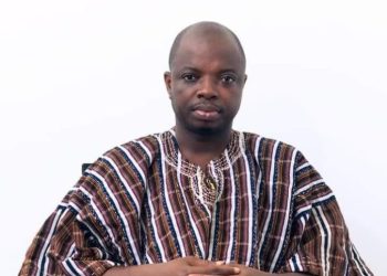 NPP Chairman Abronye Declares Economic Revival