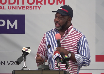 NPP group in Ashanti angry with Napo over his ‘anti-party’ comments