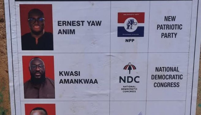 npp ndc and 2 independent candidates battle it out for kumawu seat today