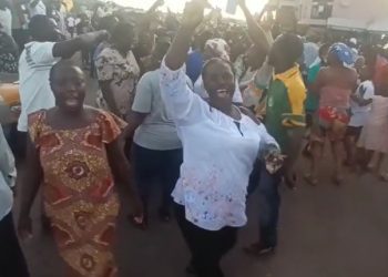 NPP retains Kumawu seat