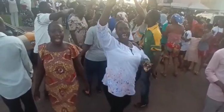 npp retains kumawu seat