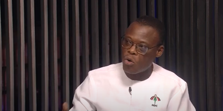 npp should be ready for real overdrive in 2024 fifi kwetey