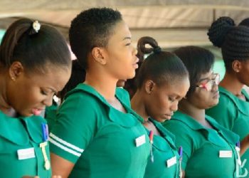 Nurses and midwives urged to improve the quality of care they offer patients