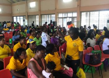 NYA urges youth in private sector to adopt modern trends of doing business