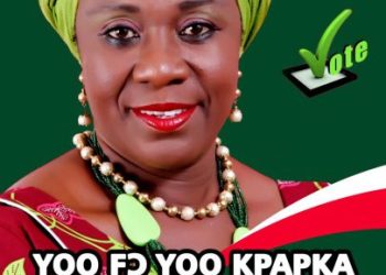 Obom-Domeabra MP loses bid to contest Ayawaso Central parliamentary seat