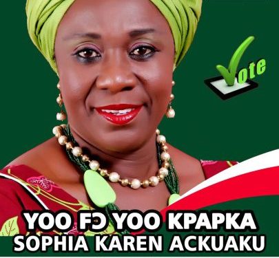 obom domeabra mp loses bid to contest ayawaso central parliamentary seat