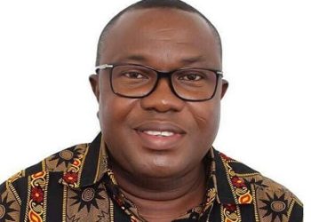 Ofosu-Ampofo’s trial adjourned