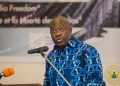 Oppong Nkrumah responds to IMF’s criticism of government’s Free SHS programme