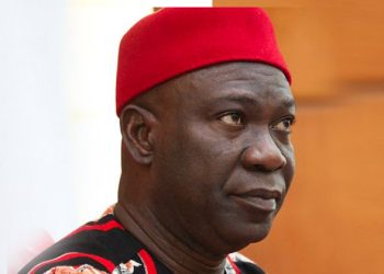 Organ trafficking: Nigerian senator Ike Ekweremadu awaits sentencing