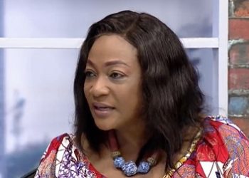 Otiko Djaba revisits why she rejected ambassadorial appointment 5 Otiko Djaba revisits why she rejected ambassadorial appointment