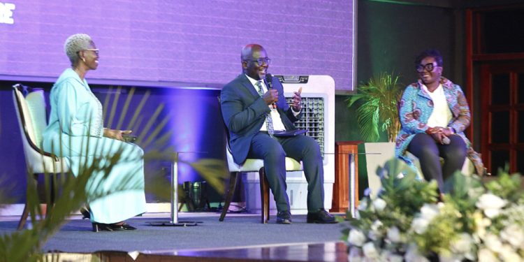 our faith must inform our work ethics sanlam md urges christians