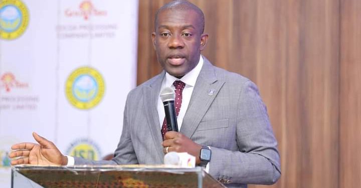 over 1000 rti requests received so far kojo oppong nkrumah