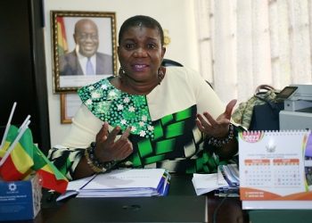 Over 50,000 2023 BECE graduates enrolled in TVET Institutions